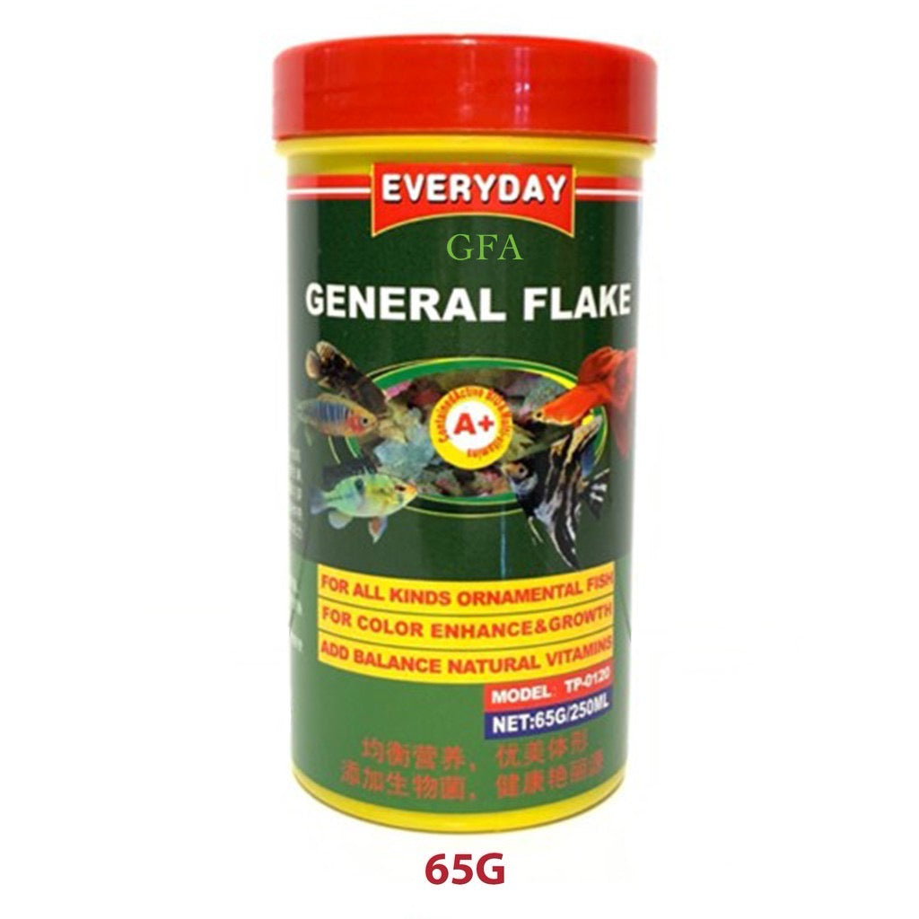 Everyday General Flake 25g