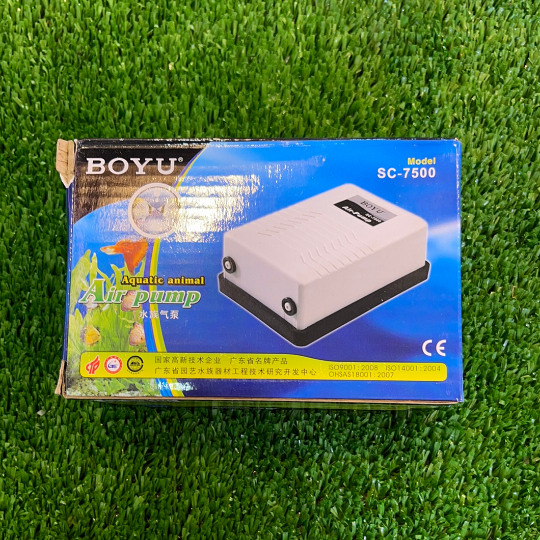 Boyu SC-7500