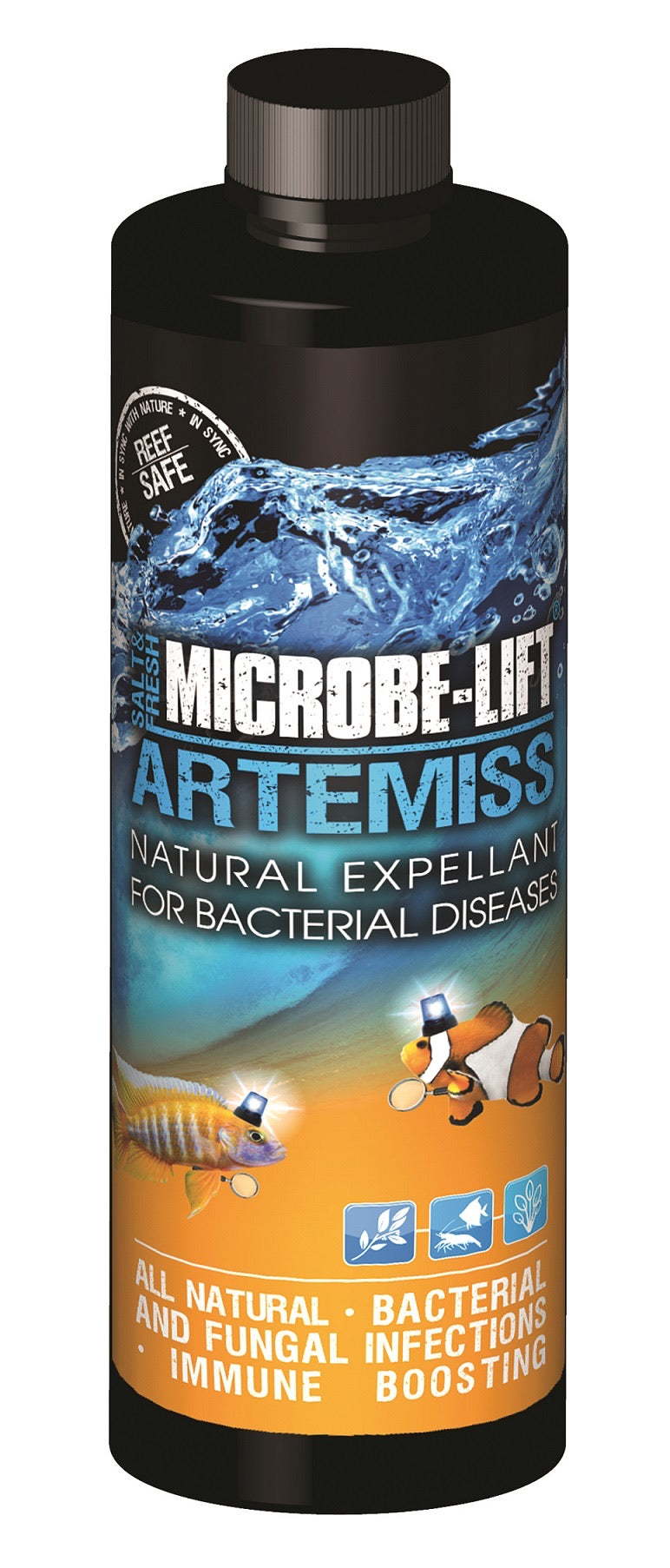 Microbe-Lift Artemiss 473ml