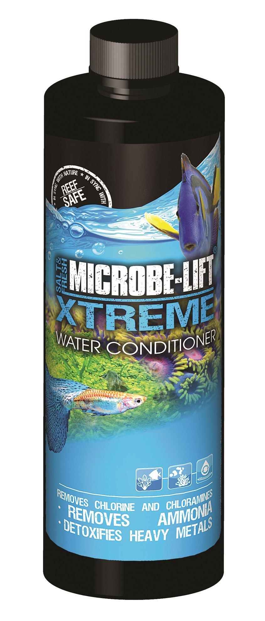 Microbe-Lift Xtreme Water Conditioner