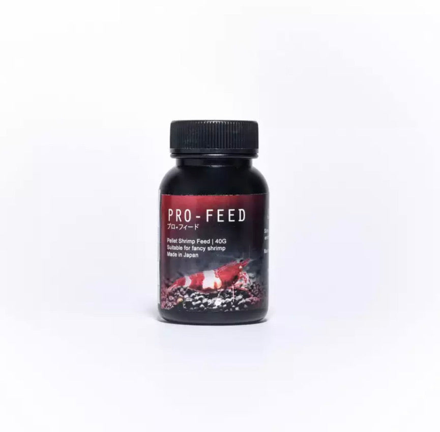 Pro-Feed Shrimp Food