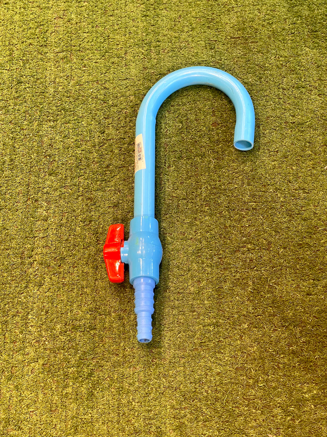 Pipe Valve (Water Changer)