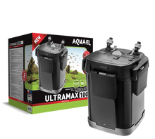 Load image into Gallery viewer, Aquael Ultramax External Canister Filter
