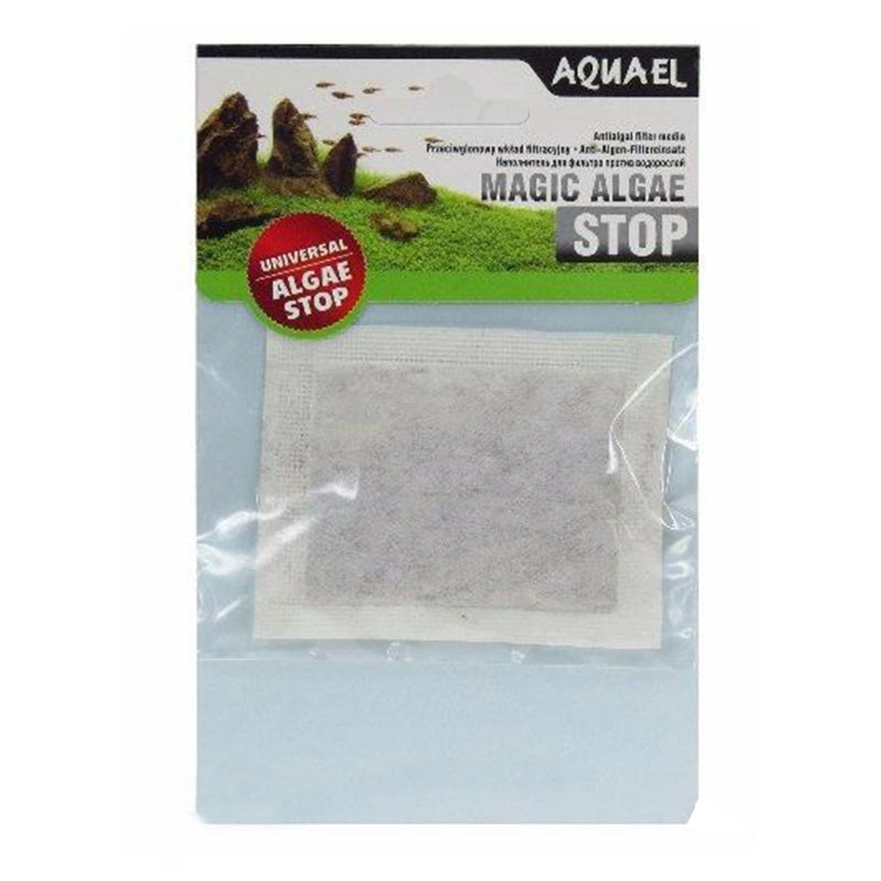 Aquael Algae Stop