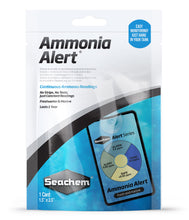 Load image into Gallery viewer, Seachem Ammonia Alert
