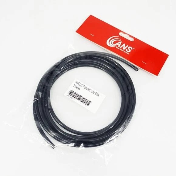 ANS CO2 Resistant Tubing 3m