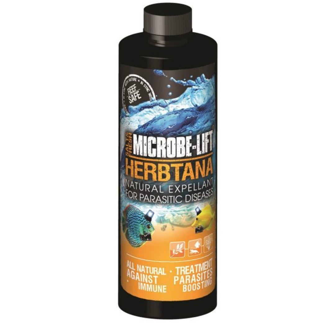 Microbe-Lift Herbtana 473ml